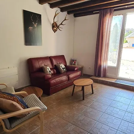 L'ecrin Du - O Cepes *