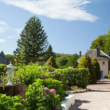 L'ecrin Du - O Cepes