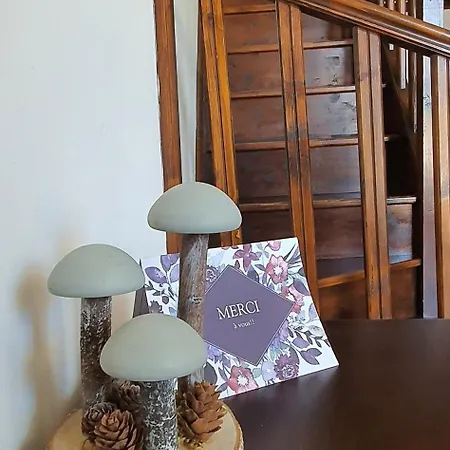 L'ecrin Du - O Cepes *