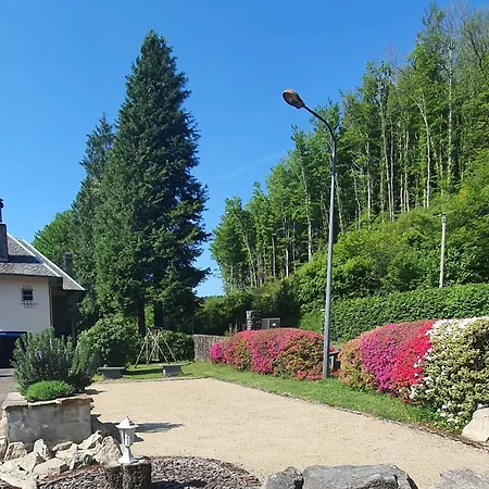 L'ecrin Du - ô Cèpes