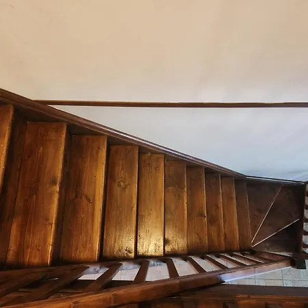 L'ecrin Du - ô Cèpes Mazamet