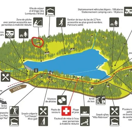 L'ecrin Du - O Cepes *