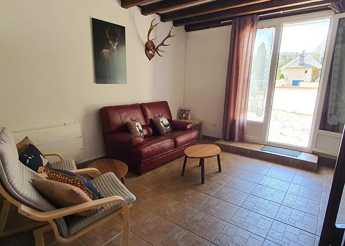 L'ecrin Du - O Cepes *