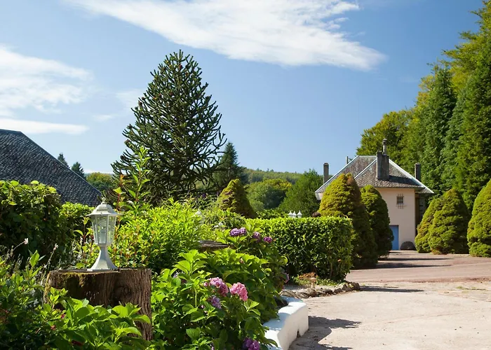 L'ecrin Du - O Cepes