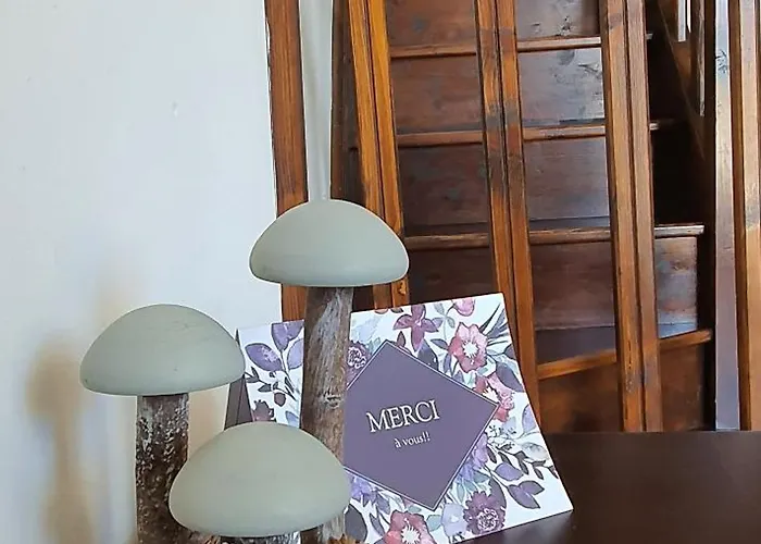 L'ecrin Du - O Cepes *