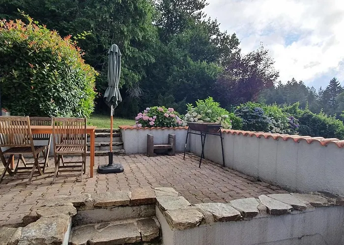 L'ecrin Du - O Cepes Nyaraló *