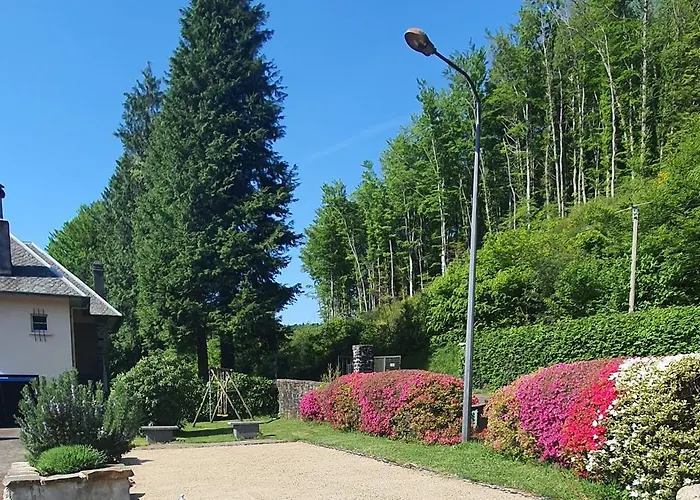 L'ecrin Du - O Cepes