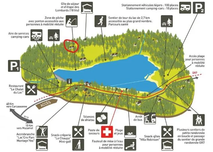 L'ecrin Du - O Cepes *